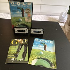 COMMODORE C64/128 Kassetten