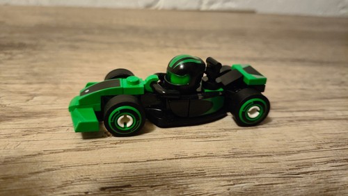 Lego 71049 formel sauber - 71049, 1