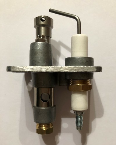 Zündbrenner junkers 502031 - junkers,