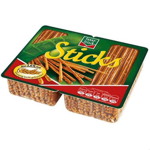Funny frisch sticks - funny,
