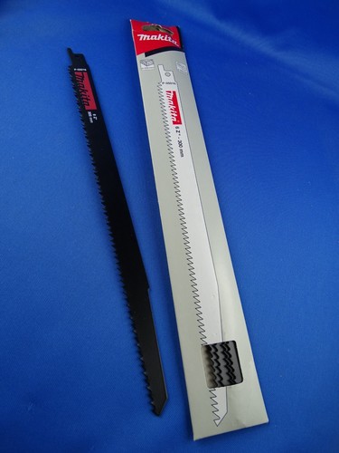 Makita recipro sägeblatt - makita,