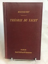 Theorie der Yacht Louis