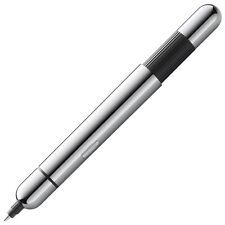 LAMY 289 Kugelschreiber Pico Chrome/Silber/Glänzend inkl. M22 Mine schwarz + Box