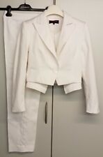 HOSENANZUG  VON  ESCADA,  GR. 36, GEBRAUCHT 