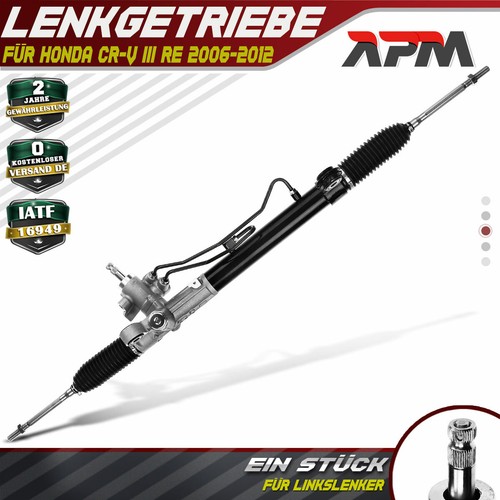 Lenkgetriebe servolenkgetriebe - lenkgetriebe,