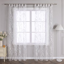 Transparent Gardinen Stores