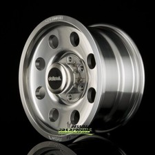 Delta 4x4 legacy forged - 4x,