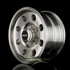 4x Delta 4X4 Legacy Forged