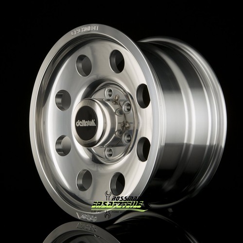 Delta 4x4 legacy forged - delta,