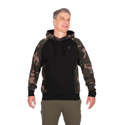 Fox pullover premium - 310, hoody
