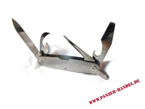 Army wk2 pocket knife - us,