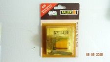Faller Synchron Wechselmotor