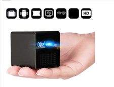 Taschen DLP Beamer Unic P1S/