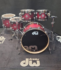DW Collectors Drumset USA