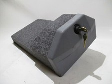 Original Mercedes-Benz Vito V-Klasse Sprinter Ablagefach mit Schlüssel