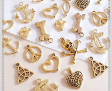 Gemischtes Anhängerset im Mix