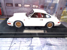 Porsche 911 carrera 964 - carrera, rs