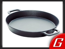 Bratpfanne gusseisen - cm,