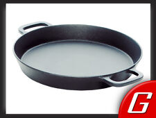 40 cm Bratpfanne Gusseisen