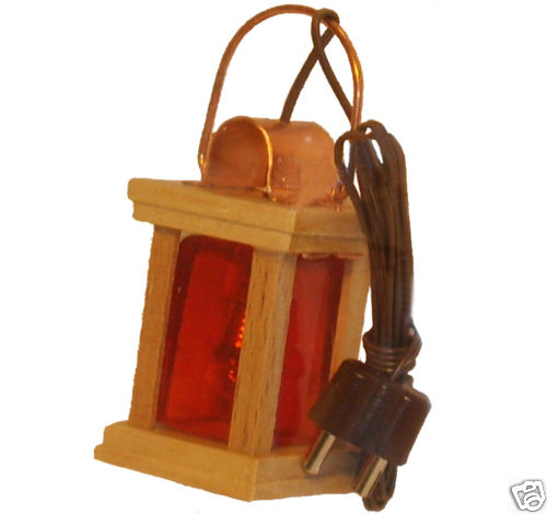 Laterne aus holz holzlaterne - holz,,
