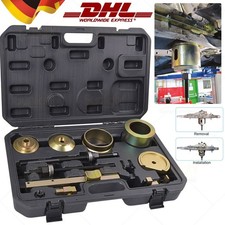 Motorstützlager Buchsen