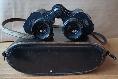 Ddr carl zeiss - ddr, fernglas
