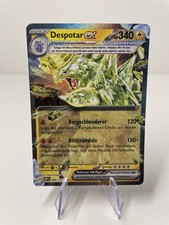 Pokémon Obsidian Flammen