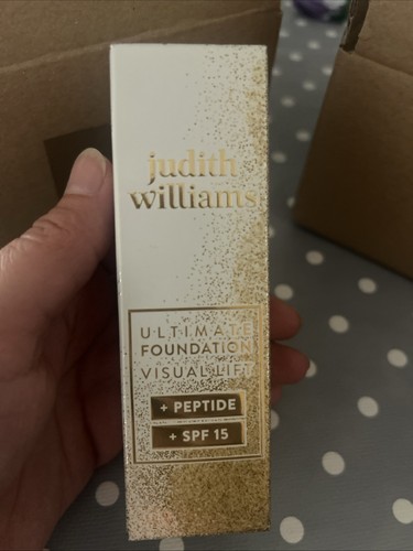 Judith williams ultimate - williams,