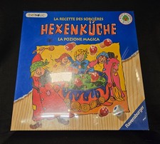 Ravensburger Hexenküche 2003