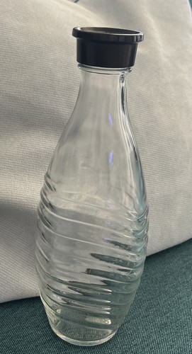 Sodastream glasflasche 7l - sodastream, 0,7l