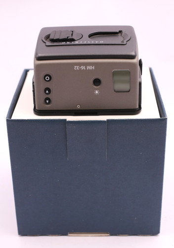 Hasselblad magazin 16 32 - hasselblad, hm