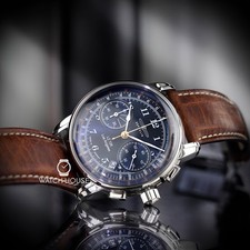 Zeppelin LZ 126 Los Angeles