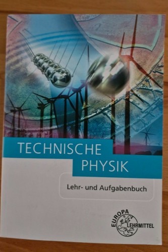 Technische physik lehr - technische,