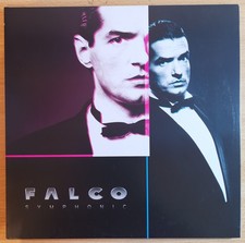 FALCO "Symphonic" - White