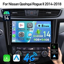 10" 4G+64G Autoradio Für