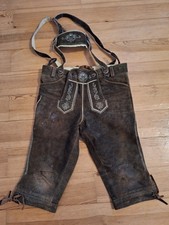 Almsach Lederhose Tracht
