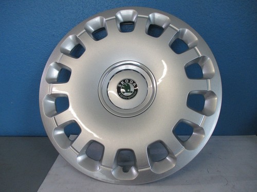 Original skoda superb - original,