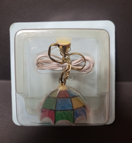 Vintage tiffany stil miniatur - vintage,
