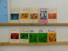 Easy Reader 10 Bücher Literaturklassiker in englisch