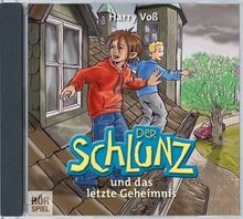 Der Schlunz und das letzte