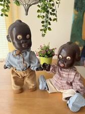 Nostalgie Puppen der 60-er