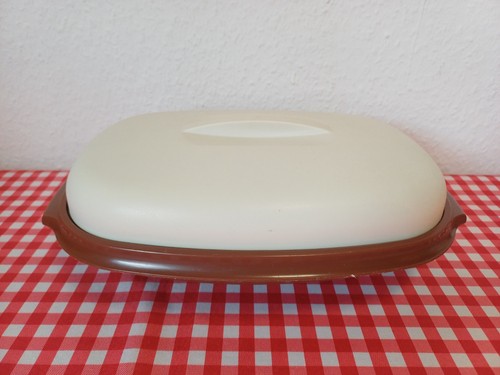 Tupperware siebservierer - tupperware,