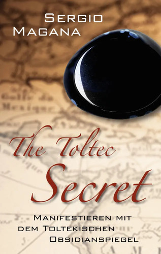 The toltec secret - the,