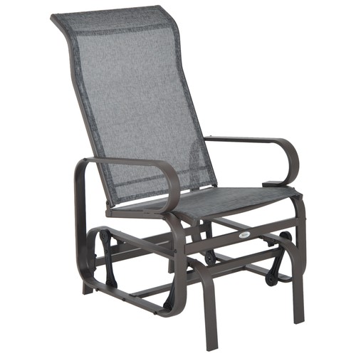 Outsunny outdoor gleit - outdoor,