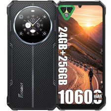 FOSSiBOT F109S Dual-Screen