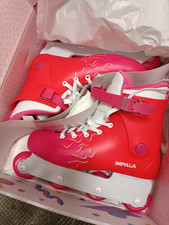 Impala inline skates - inline-skates, in