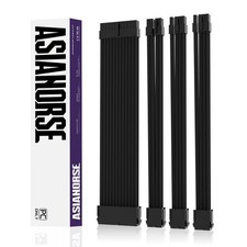 AsiaHorse PSU Cable Extension