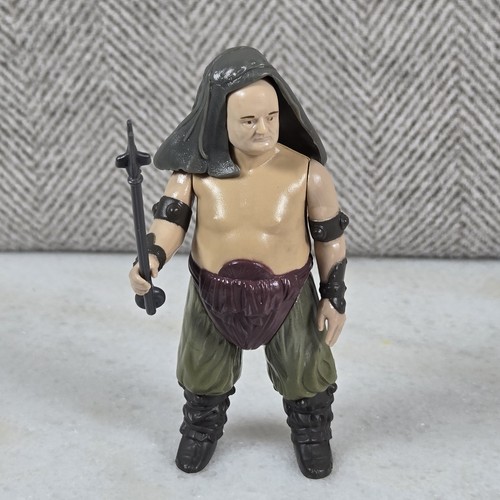 Vintage star wars rotj kenner - wars,