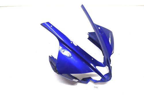 Yamaha yzf r125 re06 2014 - yzf-r125, 2014-2018