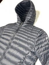 Leichte BOMBOOGIE Daunenjacke